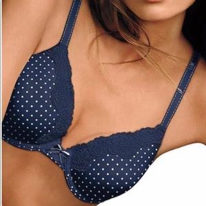 Comfort Devotion Bra
